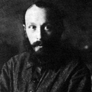 Mikhail-Bakhtin